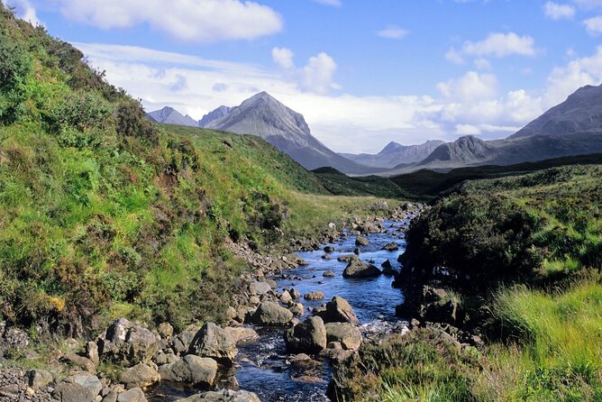 3 Day - Isle of Skye, Loch Ness & Glenfinnan Tour from Glasgow - Day three: Eilean Donan and Loch Ness