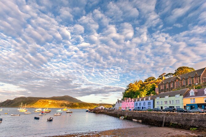 3 Day - Isle of Skye, Loch Ness & Glenfinnan Tour from Glasgow - Guides, group size, and the vehicle