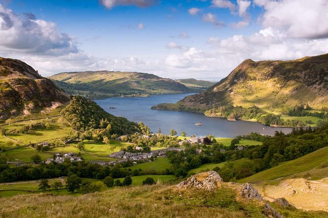 3-Day Lake District Explorer Small-Group Tour from Edinburgh - Why this Lake District trip works from Edinburgh