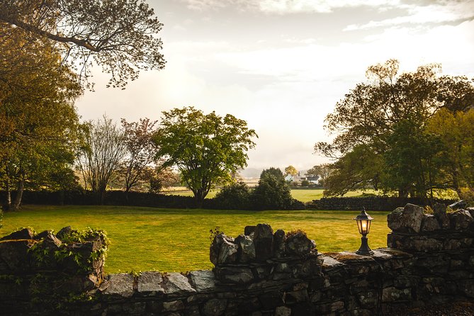 3-Day Lake District Explorer Small-Group Tour from Edinburgh - The guides make or break the rhythm