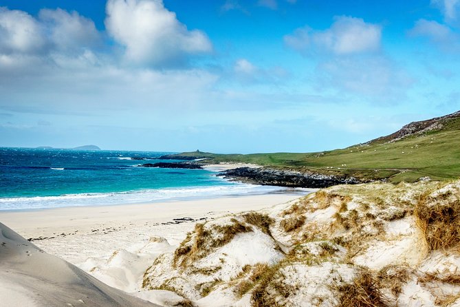 3-Day Lewis, Harris and the Outer Hebrides Small-Group Tour from Inverness - Why this three-day route works from Inverness