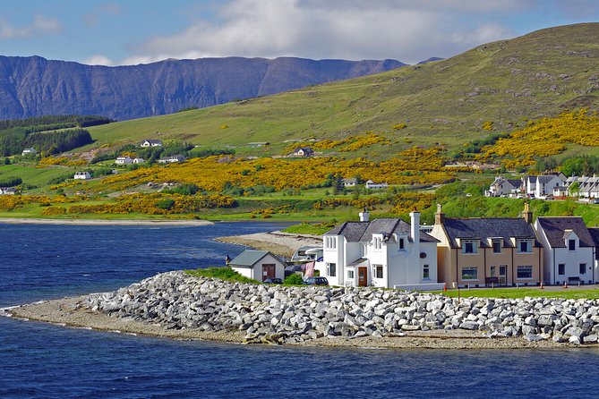 3-Day North Coast 500 Small-Group Tour from Inverness - Who should book this North Coast 500 tour?