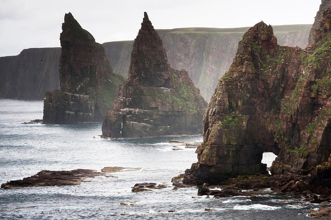 3-Day Orkney Explorer Small-Group Tour from Inverness - Day three: Kirkwall and the long road south