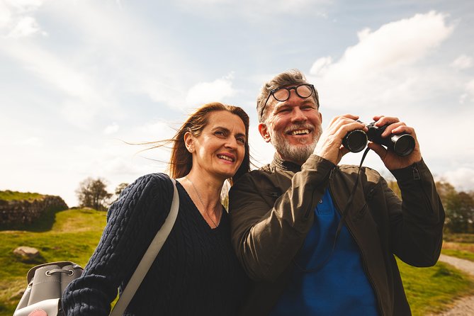 3-Day Orkney Explorer Small-Group Tour from Inverness - What the Mercedes mini-coach is really like