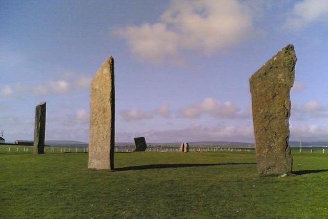 3-Day Orkney Islands Tour from Inverness - Day one: the ferry, the Italian Chapel, and the Churchill Barriers