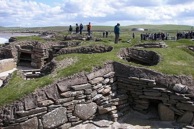 3-Day Orkney Islands Tour from Inverness - Day two: Orkney’s Neolithic heart