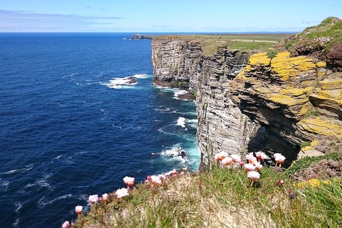 3-Day Orkney Islands Tour from Inverness - Day three: the return ferry and Dunrobin Castle