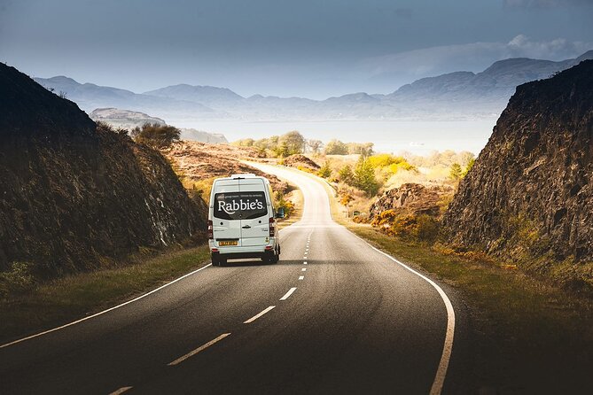 3-Day Speyside Whisky Tour from Edinburgh Including Admissions - The Grantown-on-Spey accommodation question