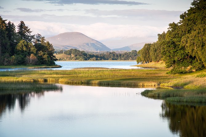 3-Day Speyside Whisky Tour from Edinburgh Including Admissions - Price, included admissions, and daily spending