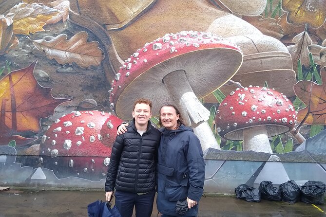 3 Hour Private City Highlights Glasgow Walking Tour - The People’s Palace and Glasgow social history