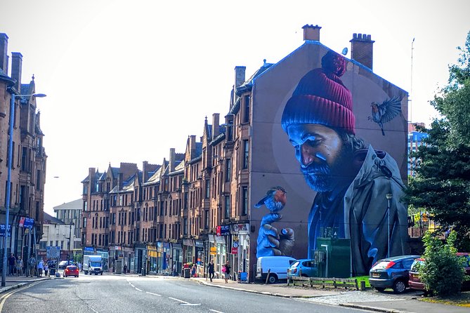 3-Hour Private Glasgow Essentials Tour - Why this short Glasgow tour works so well