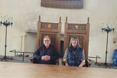 3 Hour Private Tour of Stirling Old Town and Stirling Castle