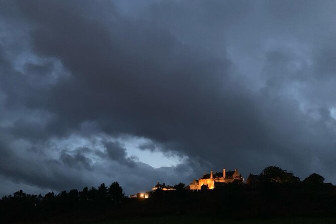 3 Hour Private Tour of Stirling Old Town and Stirling Castle - The value of a private guide at $205.96