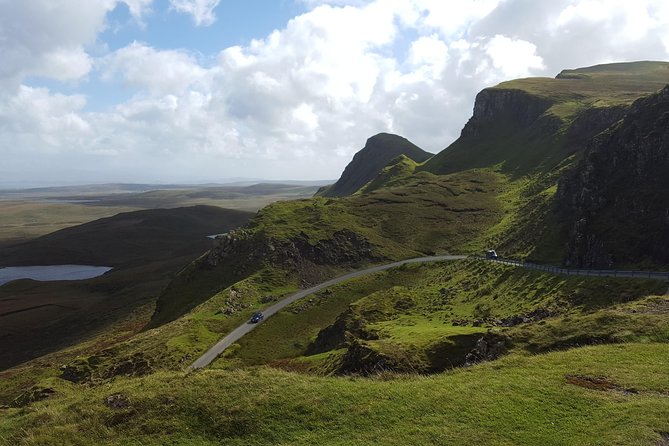 4 Day Highlands and Isle of Skye Tour from Glasgow - What this four-day Highland trip really covers