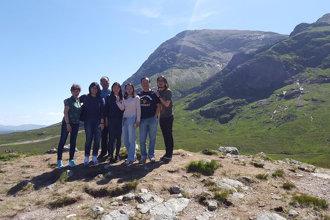 4 Day Highlands and Isle of Skye Tour from Glasgow - What the $539.55 price includes