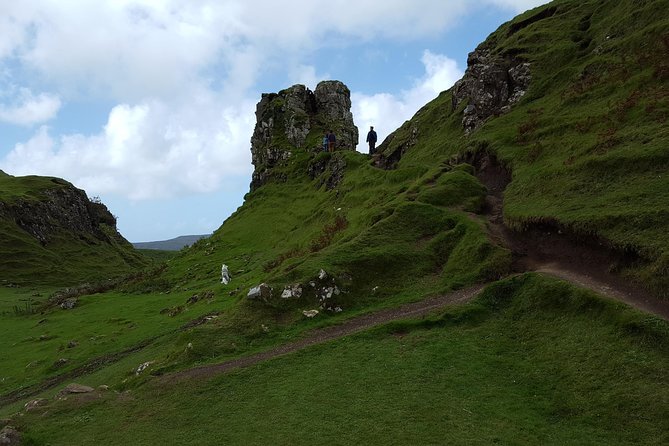 4 Day Highlands and Isle of Skye Tour from Glasgow - Who will enjoy this Scotland trip most