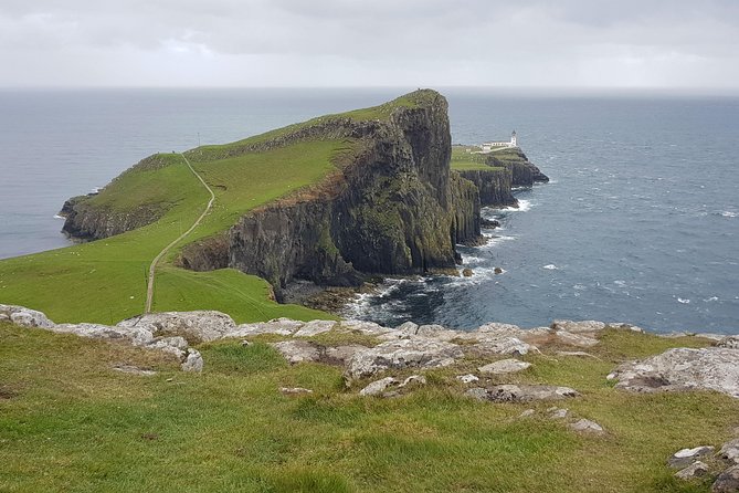 4 Day Highlands and Isle of Skye Tour from Glasgow - Guide quality and the practical booking decision