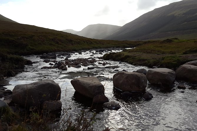 4 Day Highlands and Isle of Skye Tour from Glasgow - Should you book this Highlands and Skye tour?