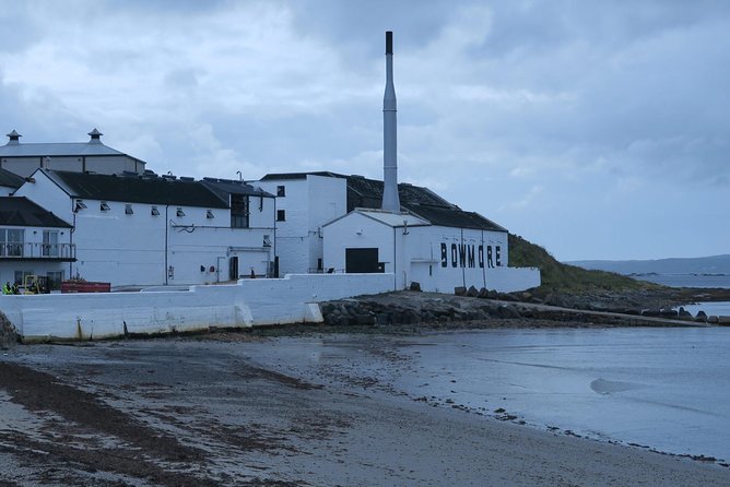 4-day Islay Platinum Whisky Tour - Whisky Included! With free pickup! - Day one: Loch Lomond, the Drovers Inn, and Oban