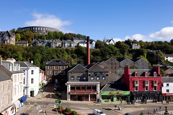 4-day Islay Platinum Whisky Tour - Whisky Included! With free pickup! - What the $3,000.33 price really covers