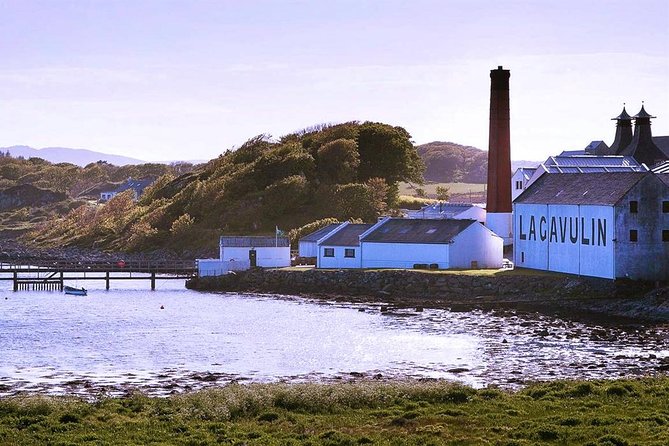4-day Islay Platinum Whisky Tour - Whisky Included! With free pickup! - Who will enjoy this four-day whisky trip
