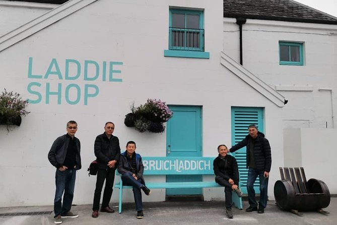 4-day Islay Platinum Whisky Tour - Whisky Included! With free pickup! - Should you book it?