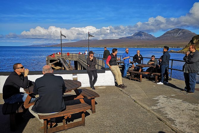 4 Day Islay Whisky Tour from Edinburgh - Why this Islay tour works