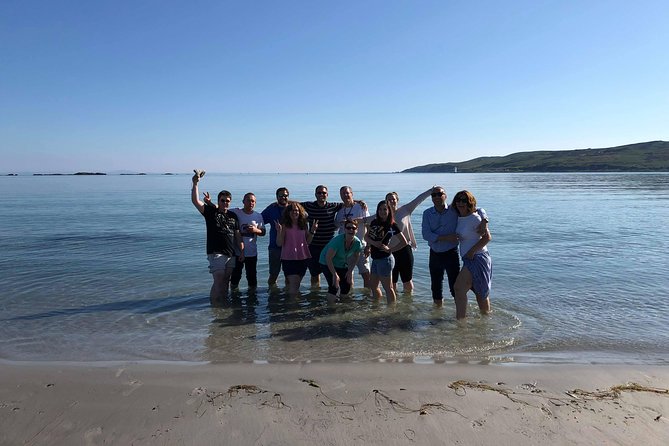4 Day Islay Whisky Tour from Edinburgh - Day two: From Kilchoman’s farm setting to Bowmore
