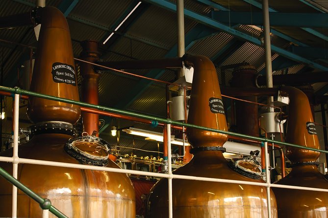 4-Day Islay & Whisky Tour Including Admissions from Edinburgh - The long road from Edinburgh to Islay