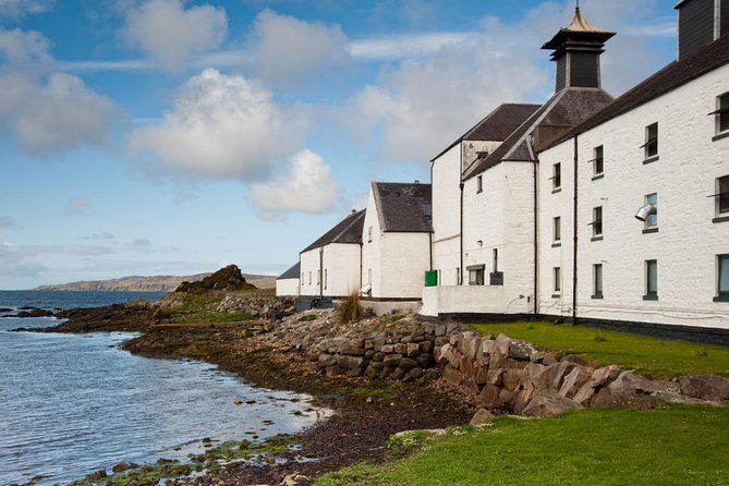 4-Day Islay & Whisky Tour Including Admissions from Edinburgh - How much whisky will you actually taste?