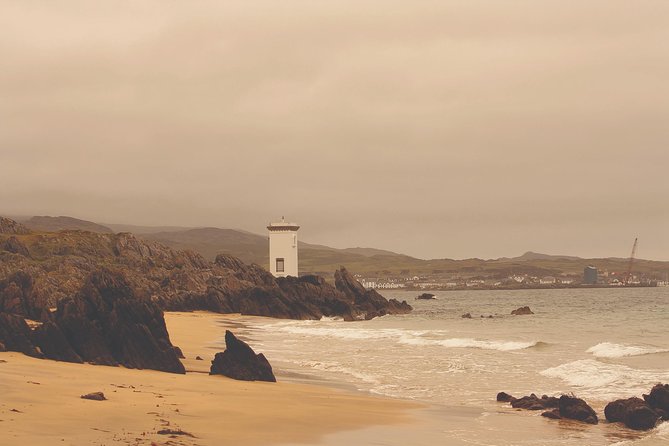 4-Day Islay & Whisky Tour Including Admissions from Edinburgh - Day four, Inveraray and the road back