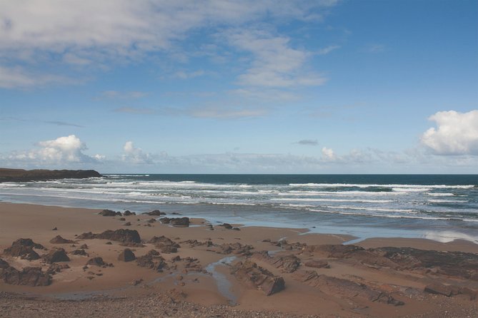 4-Day Islay & Whisky Tour Including Admissions from Edinburgh - Is $1,351.07 good value?