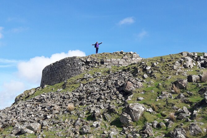 4-Day Isle of Skye & Jacobite Steam Train (train ride included) - Comfort, accommodation, and daily pace