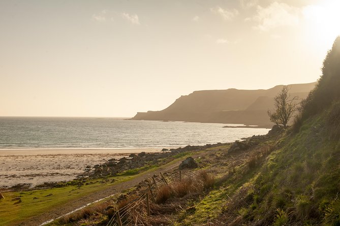 4-Day Magical Mull, Iona & West Highlands Small-Group Tour from Edinburgh - From Edinburgh to the Shores of Mull