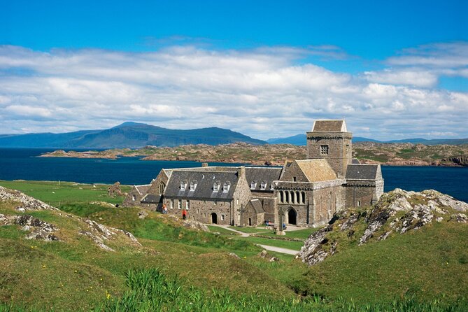 4 Day Mull, Iona and Staffa Puffin Experience from Edinburgh - What the $1,177.78 price really covers