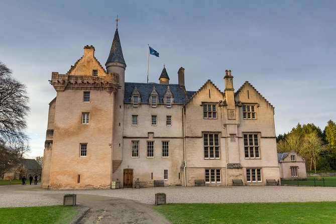4-Day Scottish Castles Experience Small-Group Tour from Edinburgh - What this four-day Scottish castles tour does well