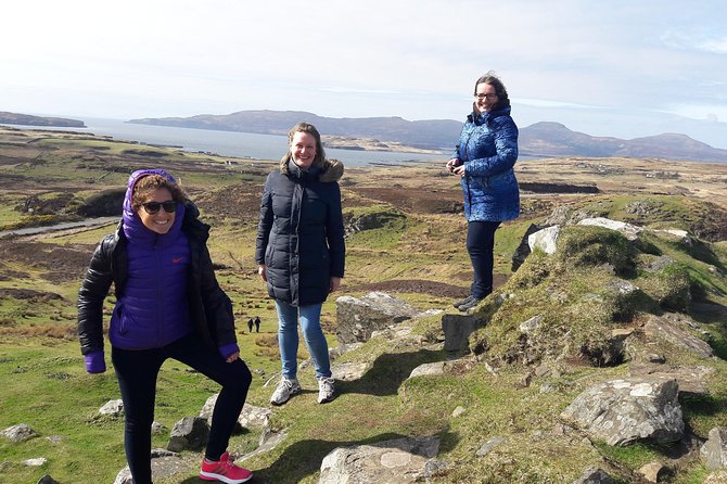 5-Day Best of Scotland Experience from Glasgow - Day five: Culloden, Clava Cairns, and whisky
