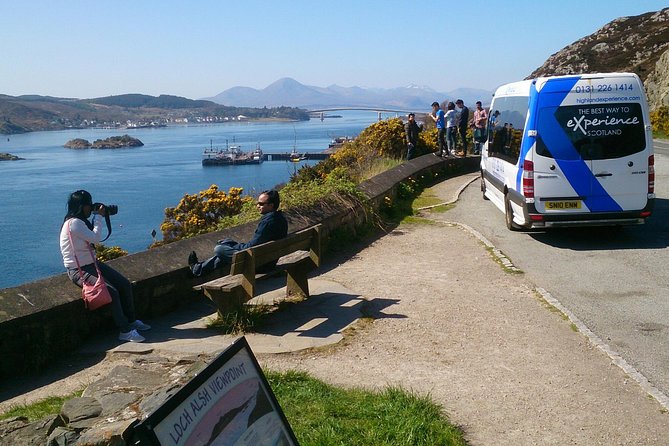 5-Day Best of Scotland Experience from Glasgow - Accommodation choices need careful attention