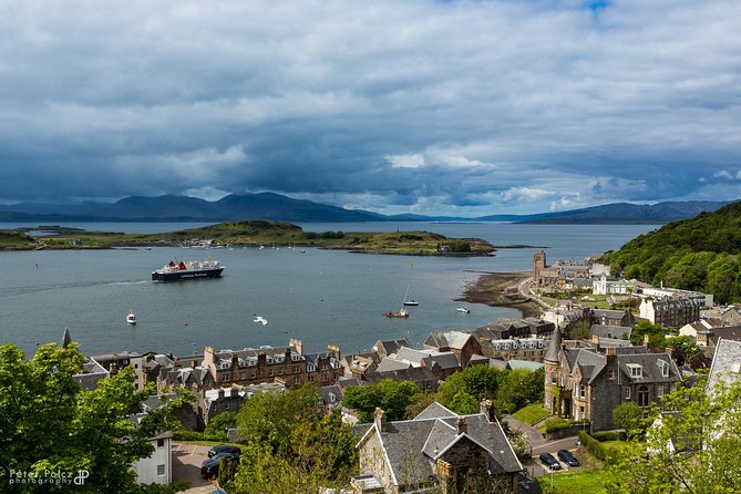 5-Day Best of Scotland Tour from Edinburgh - Day 4: Eilean Donan Castle and Loch Ness