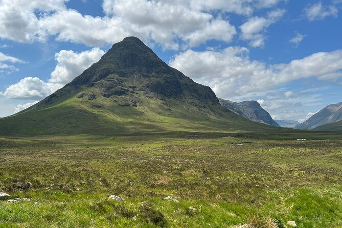 5-Day Best of Scotland Tour from Edinburgh - Guides are the tour’s strongest feature