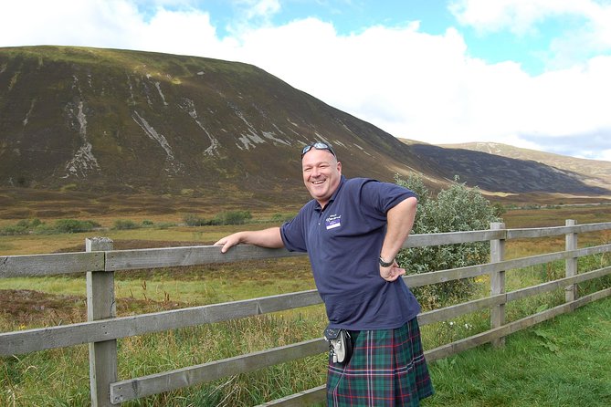 5-Day Best of Scotland Tour from Edinburgh - How much value do you get for $1,240.81?