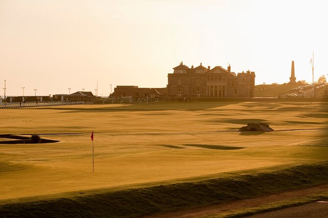 5 Day Classic Tour of Scotland - Timing, fitness, and practical value