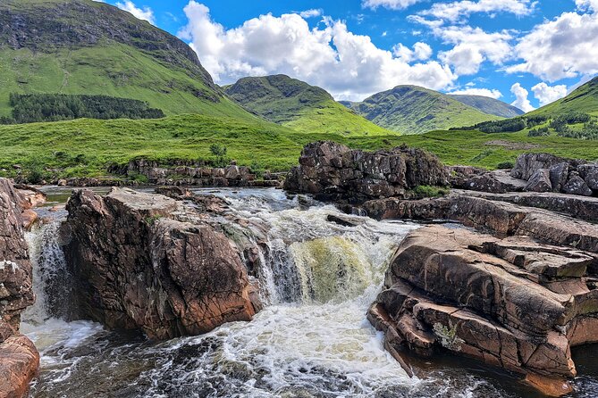 5 Day Classic Tour of Scotland - Day one: Stirling’s royal power and the road to Glenfinnan
