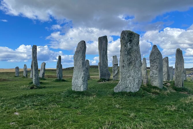 5-Day Hebrides and Highlands Tour from Edinburgh - Day 4: The Butt of Lewis and the return ferry