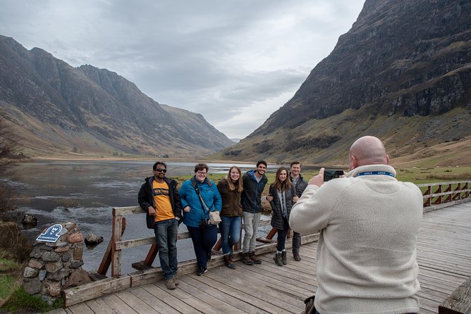 5-Day Hebrides and Highlands Tour from Edinburgh - Day 5: Culloden and whisky at Dalwhinnie