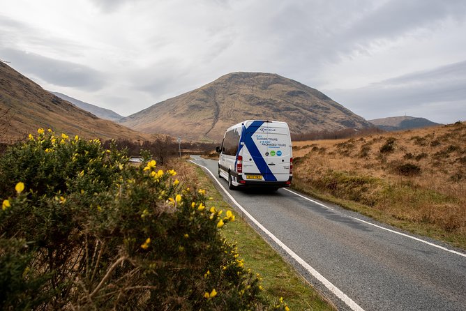 5-Day Hebrides and Highlands Tour from Edinburgh - What the price really covers