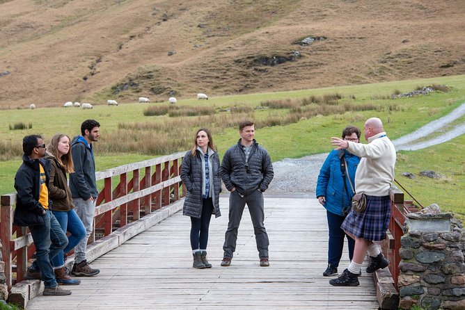 5-Day Hebrides and Highlands Tour from Edinburgh - Day 2: The ferry to Lewis and the Arnol Blackhouse