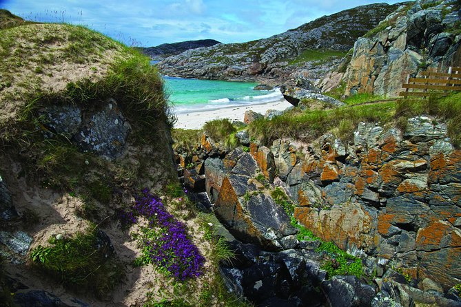 5-Day Highland Explorer and Isle of Skye Small-Group Tour from Edinburgh - Day 3: Applecross, Bealach na Ba, and Plockton