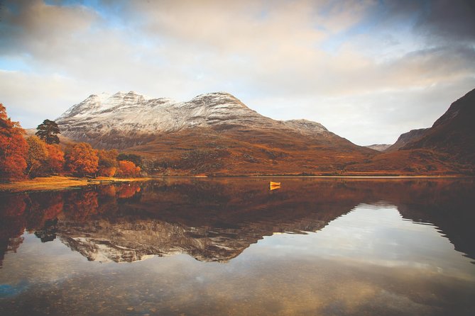 5-Day Highland Explorer and Isle of Skye Small-Group Tour from Edinburgh - The guide can make or break the long drives