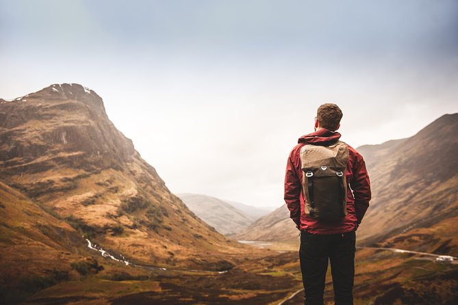 5-Day Iona, Mull and the Isle of Skye Small-Group Tour from Edinburgh - The coach, group, and daily rhythm